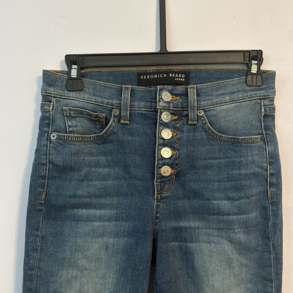 Veronica beard jeans - Picture 2 of 3